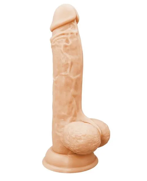 Femme Funn Femme Funn Wireless Turbo Baller 20 Dildo Vibrator Female Sex Toys