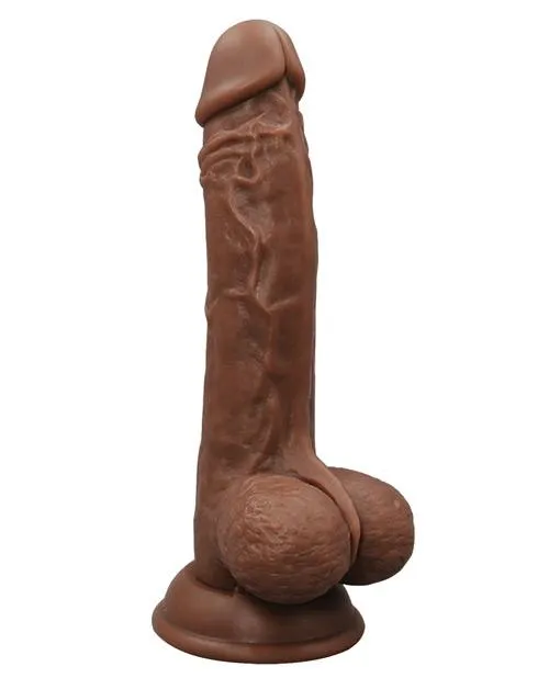 Femme Funn Femme Funn Wireless Turbo Baller 20 Dildo Vibrator Female Sex Toys