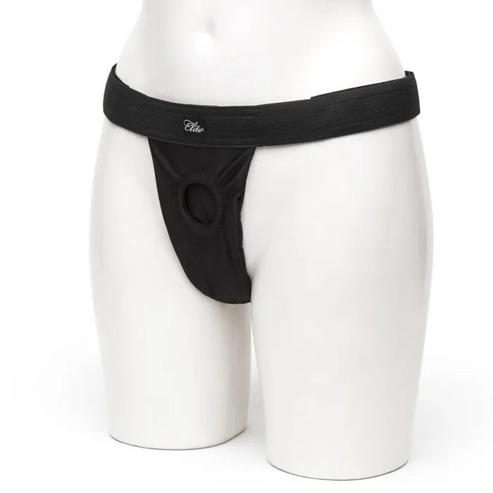 Fetish Fantasy Female Sex Toys Fetish Fantasy Elite Strapon Harness