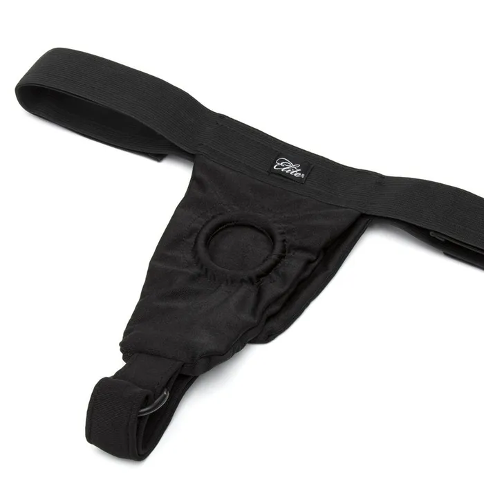 Fetish Fantasy Female Sex Toys Fetish Fantasy Elite Strapon Harness