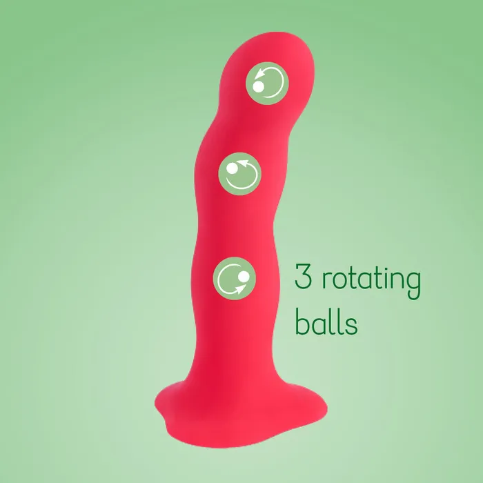 Fun Factory Vibrators BOUNCER