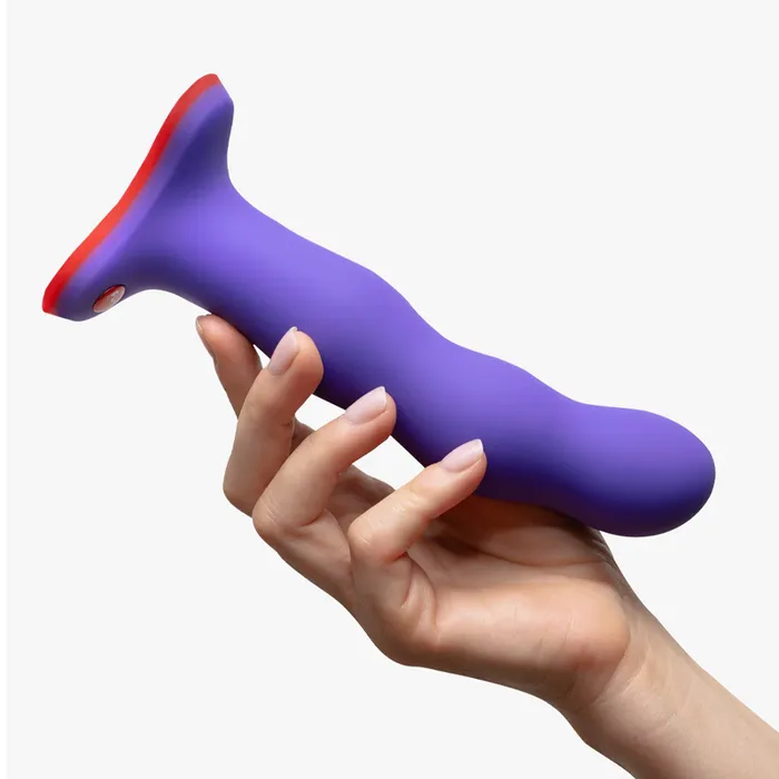 Fun Factory Vibrators BOUNCER
