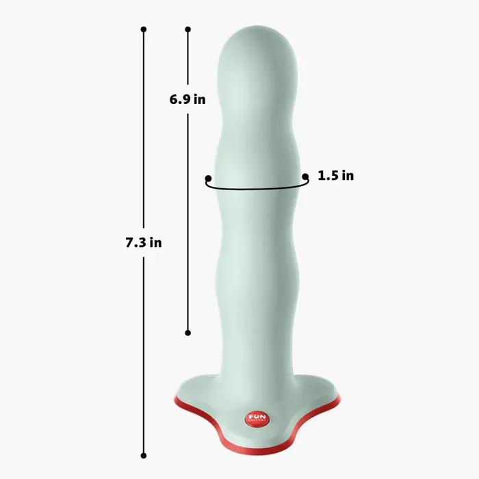 Fun Factory Vibrators BOUNCER