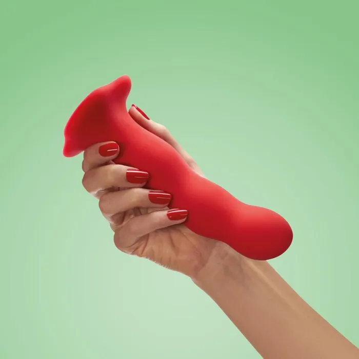 Fun Factory Vibrators BOUNCER