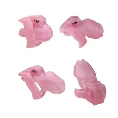 Holy Trainer V4 Chastity Device Small holy trainer Male Sex Toys