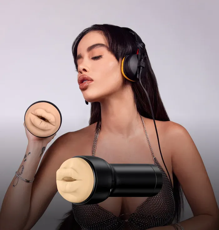 Kiiroo Feel Victoria June Mouth Kiiroo Vibrators