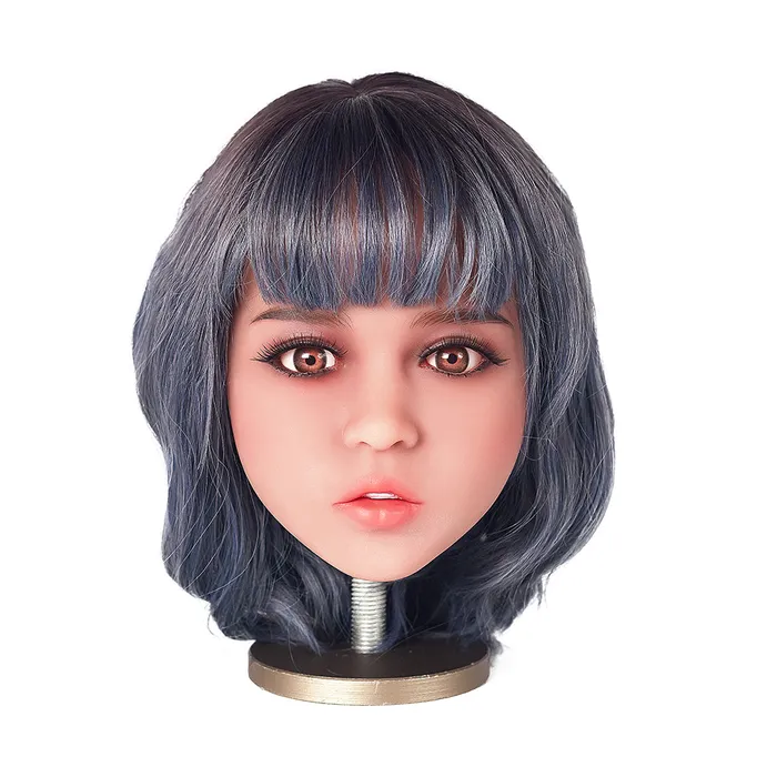 Kingmansion Doll Male Sex Toys Kingmansion TPE Oral Sex Doll Head for Men Masturbator Sex Dolls Body Men Sex Toy for Adult Love Doll 88 Kingmansion Doll Male Sex Toys Kingmansion TPE Oral Sex Doll Head for Men Masturbator Sex Dolls Body Men Sex Toy for Adult Love Doll 88