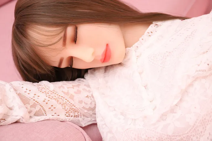 Kingmansion Hilary 158cm C Cup Lifelike Real TPE Love Sex Doll Toy for Men kingmansiondoll Male Sex Toys