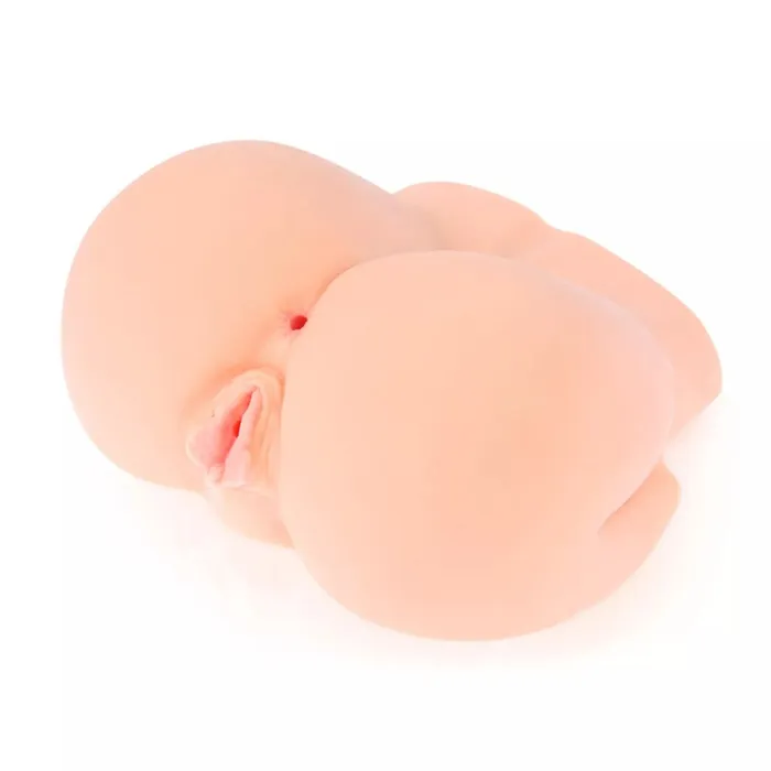 Kokos Male Sex Toys Juliana Hip Realistic Masturbator