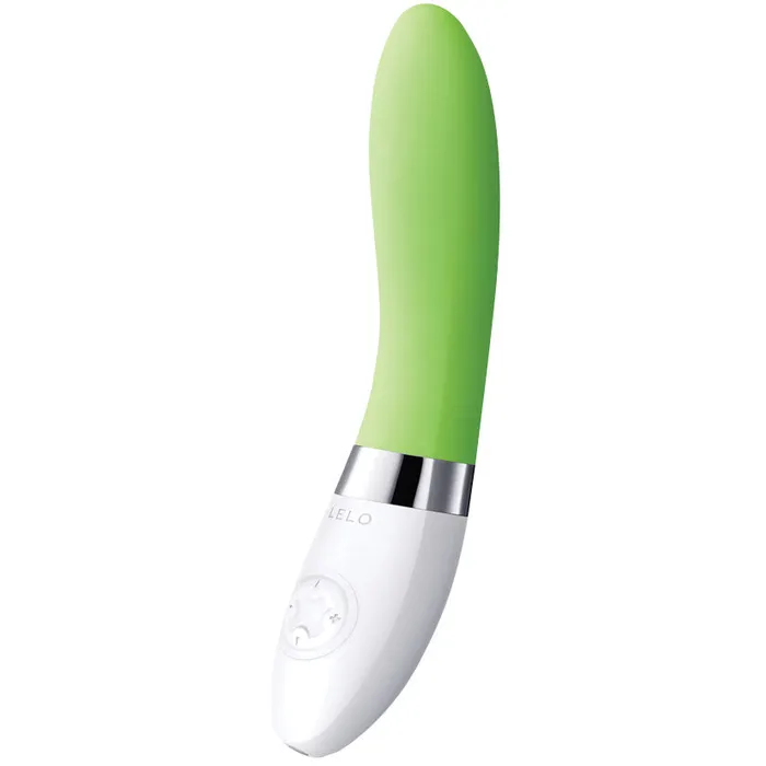 Lelo Female Sex Toys LELO Liv 2 Vibrator 4 Colours