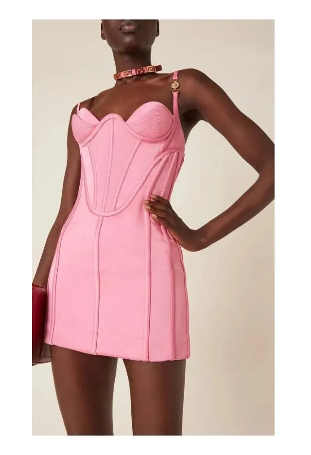 Male Sex Toys Extasy Malibu Doll Dress