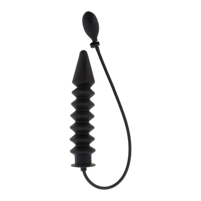 Male Sex Toys Hidden Desire Extreme Expert Inflatable Ribbed Plug Hidden Desire Male Sex Toys Hidden Desire Extreme Expert Inflatable Ribbed Plug Hidden Desire