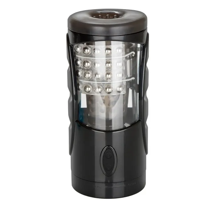 Male Sex Toys Optimum Series Ultimate Power Stroker California Exotic