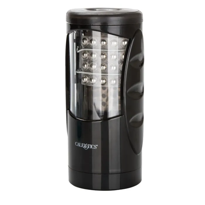 Male Sex Toys Optimum Series Ultimate Power Stroker California Exotic