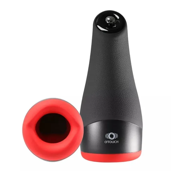 Male Sex Toys Otouch Chiven 3 Vibrating Masturbator
