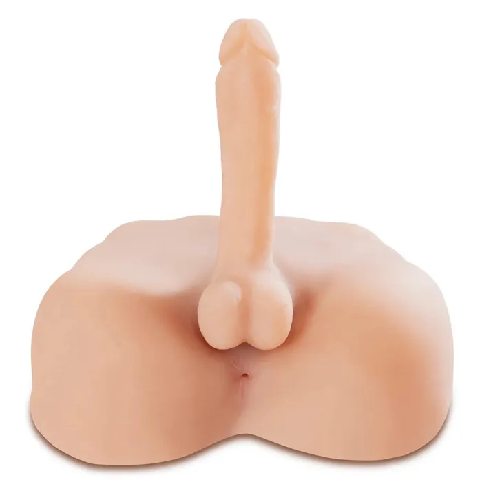 Male Sex Toys PDX Extreme PDX Extreme Fuck My Hard Cock Mega Masturbator