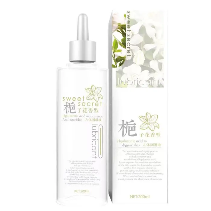 mysite WaterBased Stimulated Lubricating Gel Sex Enhancers Couples