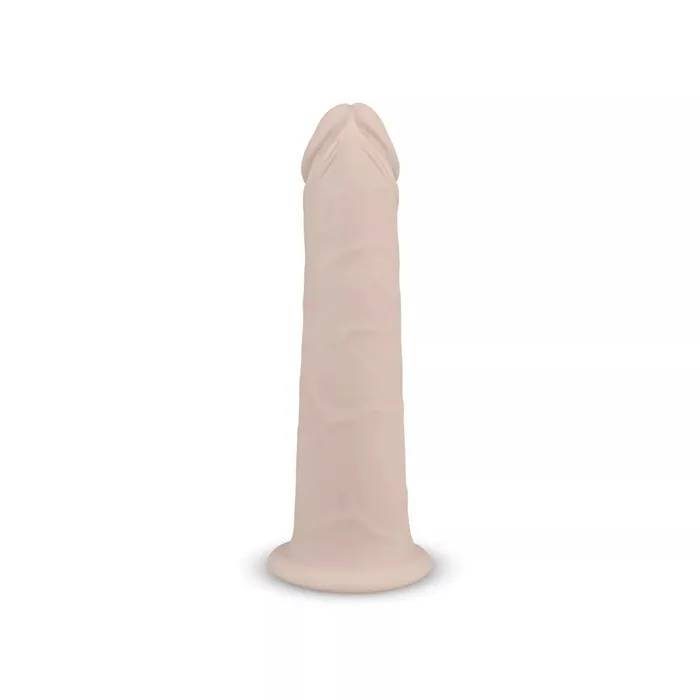NoParts Female Sex Toys Cameron Realistic Hollow Silicone Dildo 22 cm