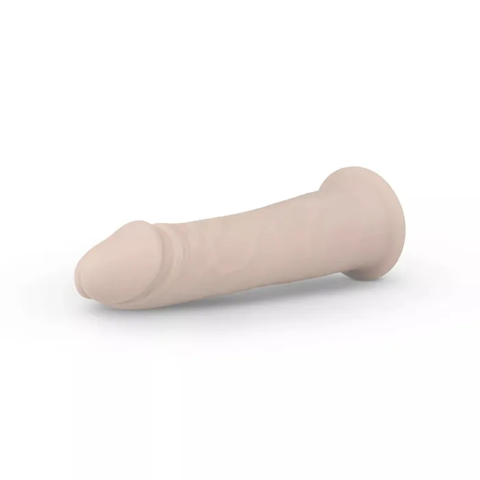 NoParts Female Sex Toys Cameron Realistic Hollow Silicone Dildo 22 cm