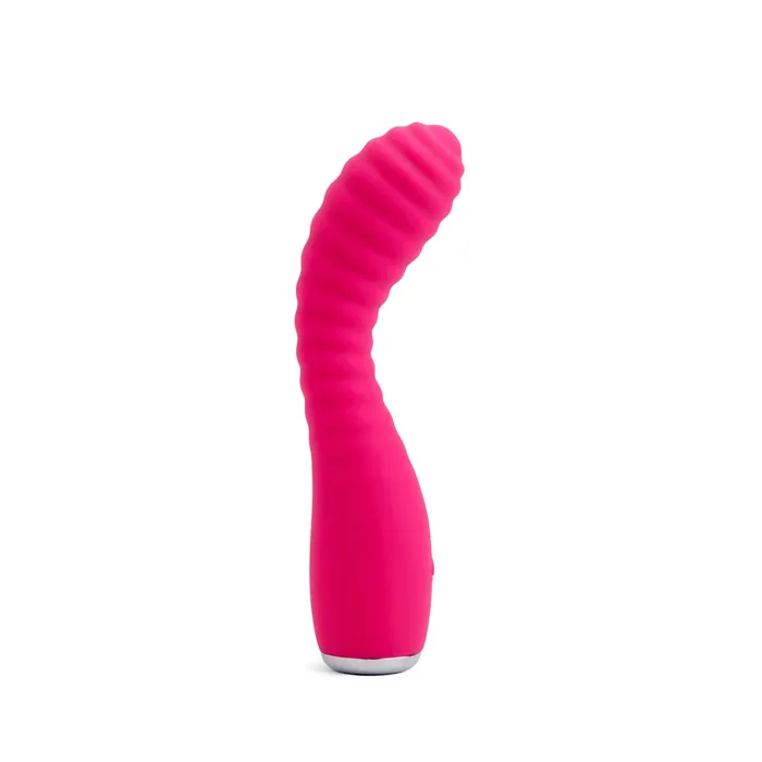 Nu Sensuelle Lola Flexible Warming Vibe Pink Nu Sensuelle Vibrators