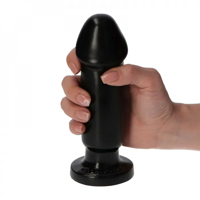 Penis dildo with vacuum base Caio black Toyz4Lovers Female Sex Toys Penis dildo with vacuum base Caio black Toyz4Lovers Female Sex Toys