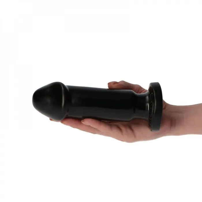 Penis dildo with vacuum base Caio black Toyz4Lovers Female Sex Toys Penis dildo with vacuum base Caio black Toyz4Lovers Female Sex Toys