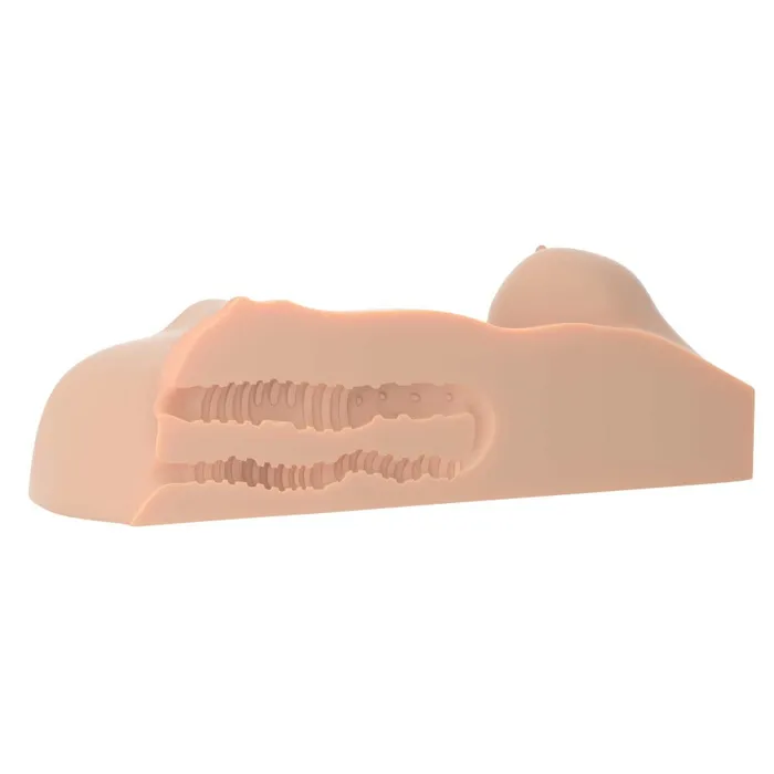 PipeDream Male Sex Toys PDX Plus Perfect DDs Masturbator
