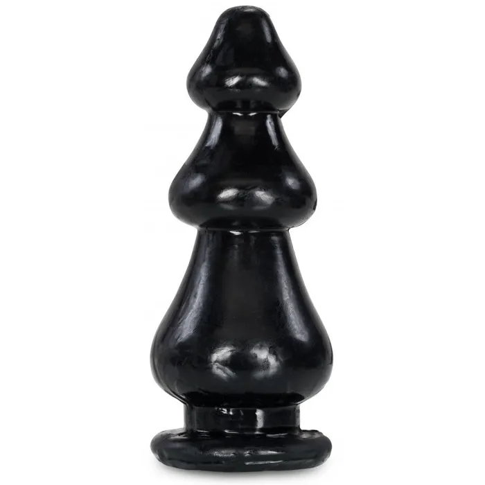 Pluggiz Little Woody Butt Plug gangbangster Anal
