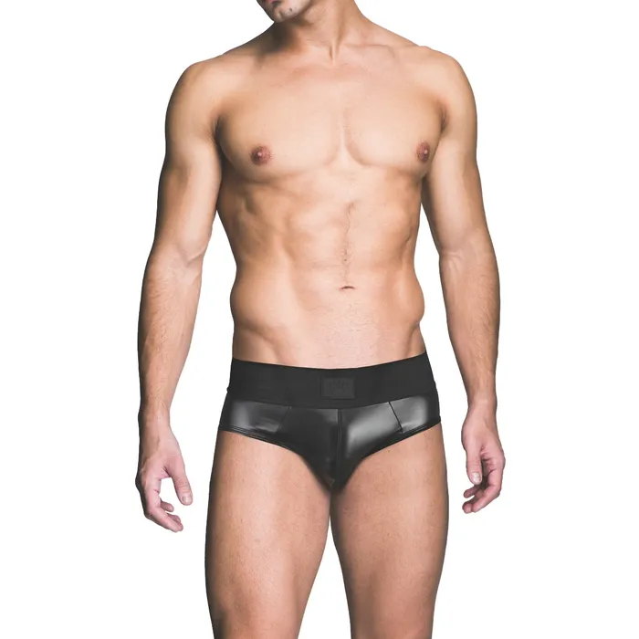Prowler Red Prowler RED Wetlook Brief L Vibrators