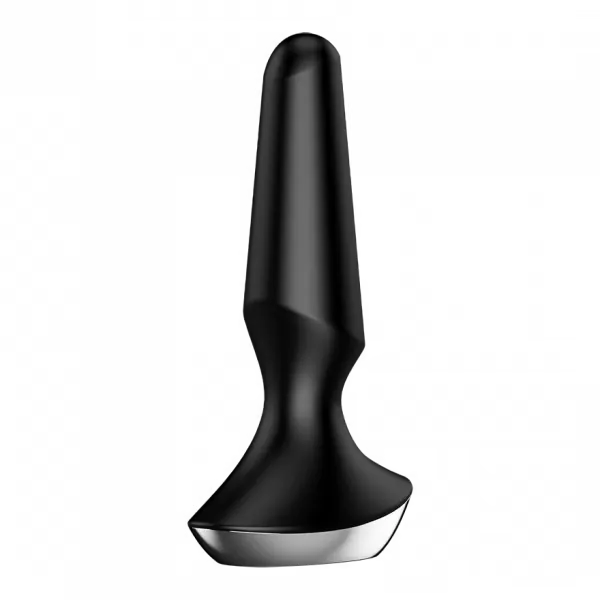 Satisfyer Anal Plugilicious 2