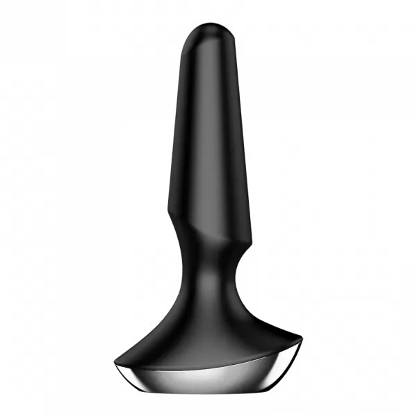 Satisfyer Anal Plugilicious 2