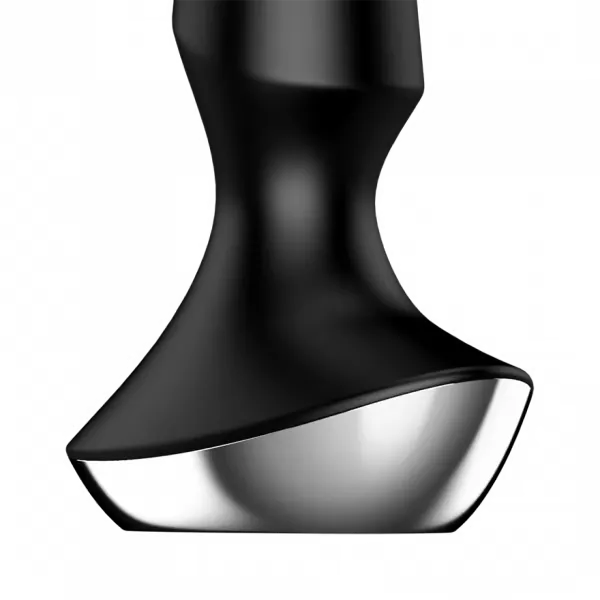 Satisfyer Anal Plugilicious 2