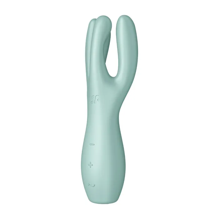 Satisfyer Threesome 3 mint Vibrators