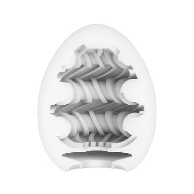 Tenga Male Sex Toys EGG Ring