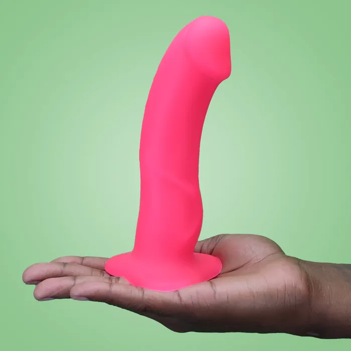 THE BOSS Fun Factory Dildos