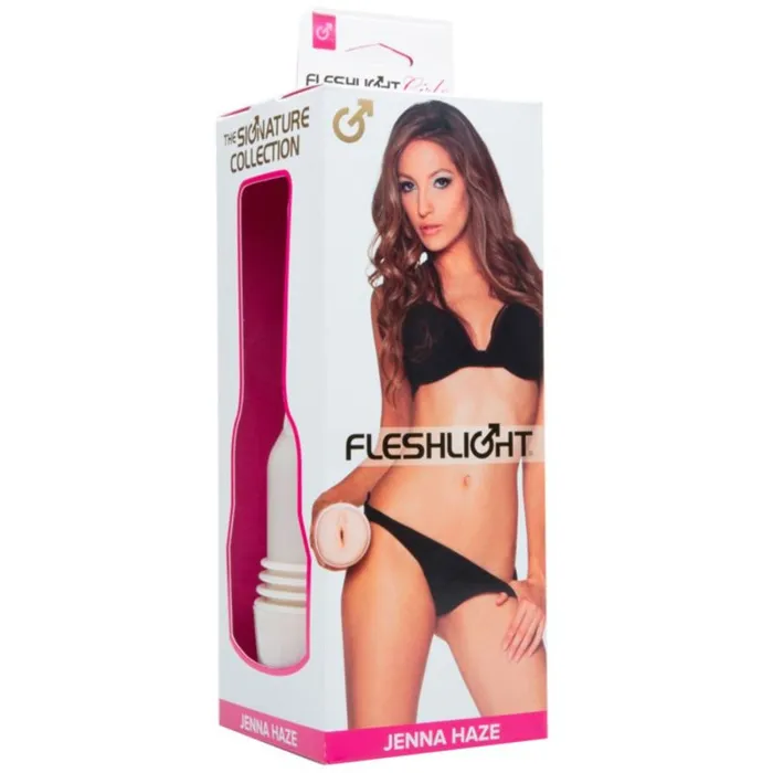 Vibrators Fleshlight Masturbators Jenna Haze Obsession Fleshlight
