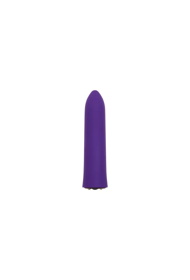 Vibrators Nu Sensuelle POINT PURPLE
