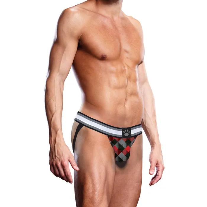 Vibrators Prowler Prowler Tartan 1 Jock XXL