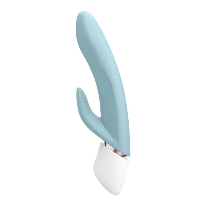Vibrators Satisfyer Satisfyer Marvelous Four Deluxe Set of Vibrators Sucking Clitoral Stimulator