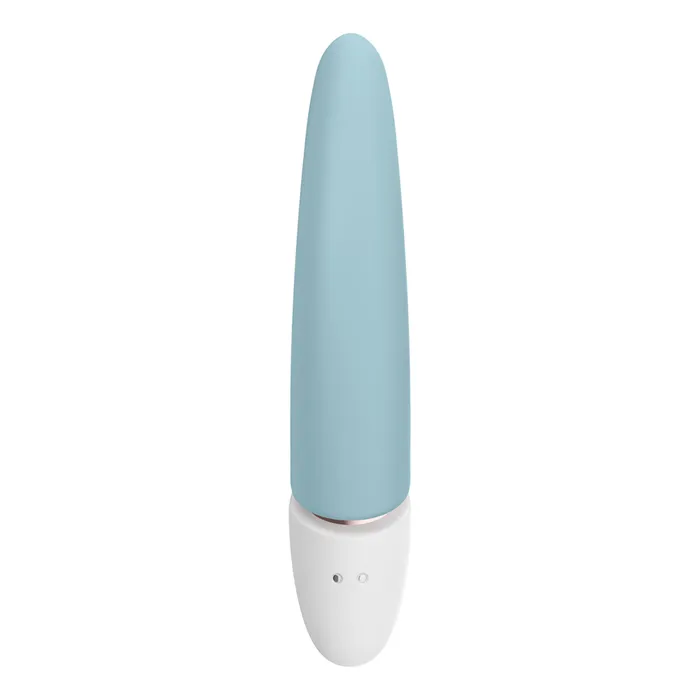 Vibrators Satisfyer Satisfyer Marvelous Four Deluxe Set of Vibrators Sucking Clitoral Stimulator
