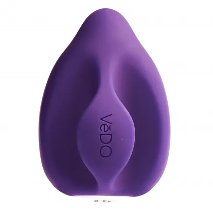 Vibrators Vedo Yumi