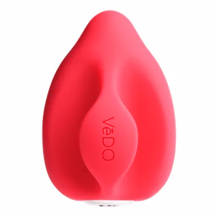 Vibrators Vedo Yumi