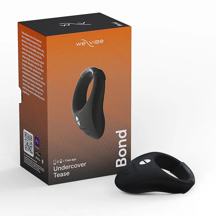 Vibrators WeVibe Bond WeVibe