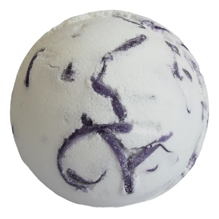 Ancient Wisdom Tropical Paradise Coco Bath Bomb Mangosteen Vibrators