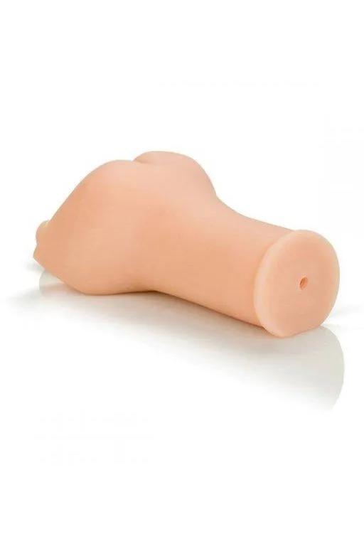 Butt Banger Sex On the Go Anal