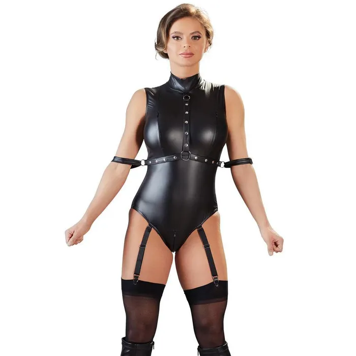 Corsetti Lingerie Cottelli Bondage Body Couples Corsetti Lingerie Cottelli Bondage Body Couples