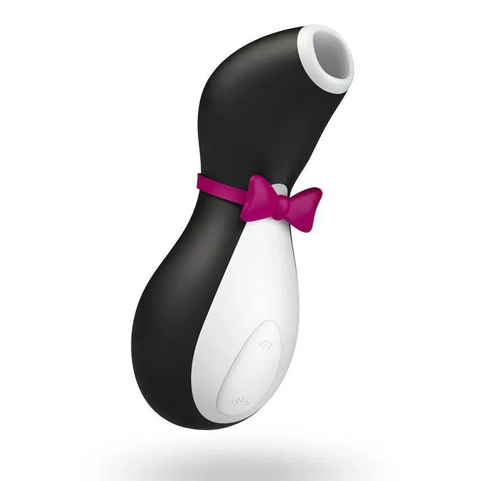 Female Sex Toys Satisfyer Pro Satisfyer Pro Penguin Clitoral Massager