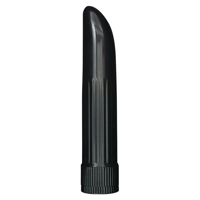 Female Sex Toys Seven Creations Lady Finger Mini Vibrator Black
