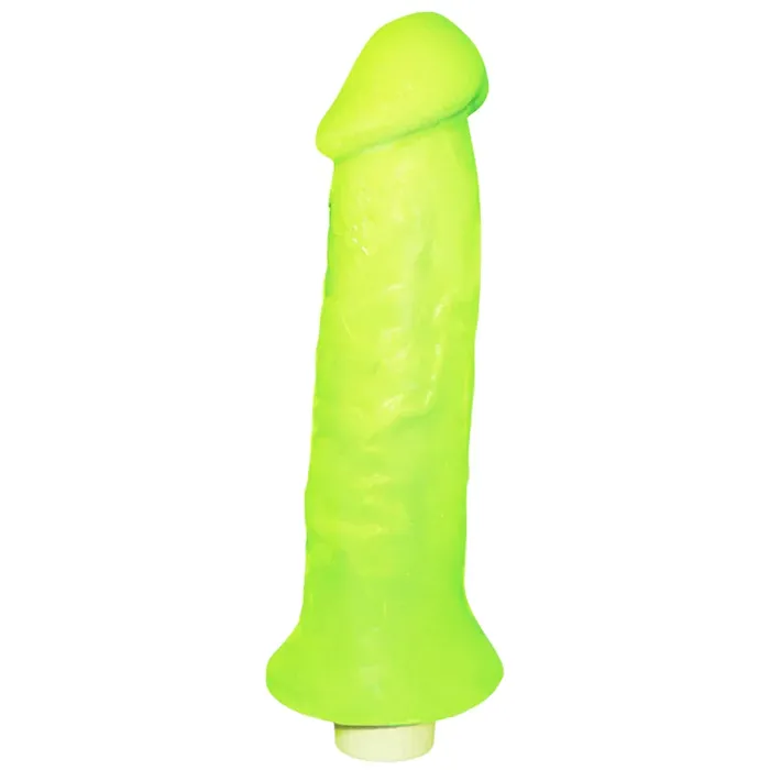 Female Sex Toys SexToysVancouverDelivery CloneAWilly Vibrator Kit in Glow in the Dark