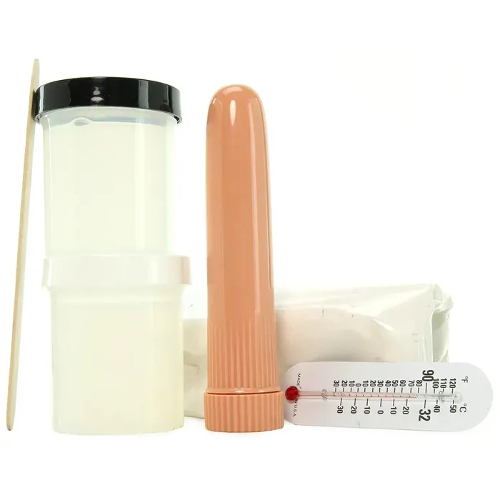 Female Sex Toys SexToysVancouverDelivery CloneAWilly Vibrator Kit in Glow in the Dark